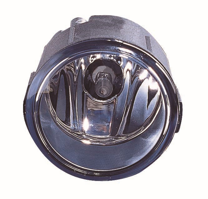 Faro antiniebla derecho/izquierdo (H8) — NISSAN JUKE (desde 2010)/QASHQAI (desde 2014)