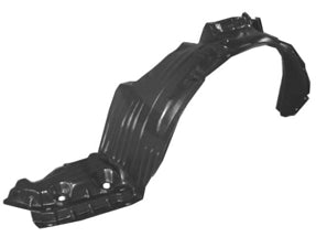 Protector del paso de rueda para NISSAN PRIMERA (desde 1996) - Izquierdo