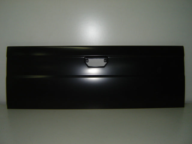 Tapa del maletero para versión de 02/1998 a 06/1999 — NISSAN D22 (desde 1998)