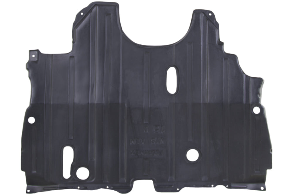 Protector inferior del motor para NISSAN ALMERA (desde 2000) — Default Title