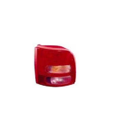 Piloto trasero — NISSAN MICRA (2000–2001) - derecho