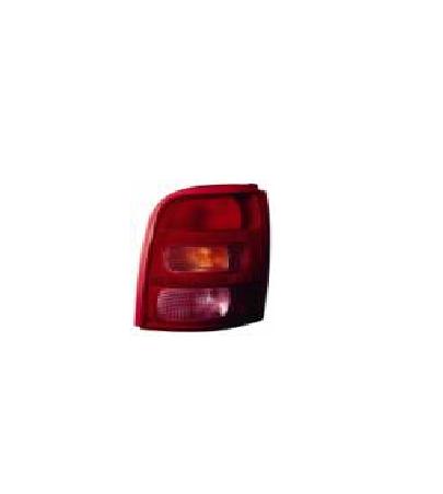 Piloto para NISSAN MICRA (2000–2001) — Izquierdo