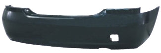 Parachoques trasero para NISSAN ALMERA (desde 2002) — Default Title
