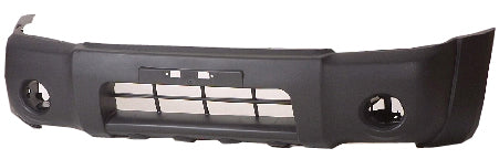 Parachoques delantero para NISSAN D22 (desde 2002) — Default Title