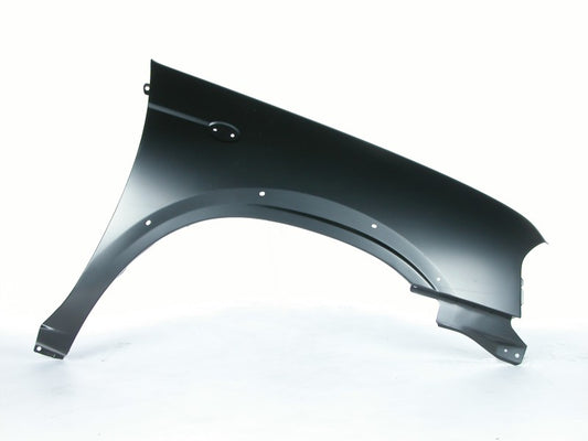 Aleta delantera para NISSAN D22 (desde 2002) — Derecho