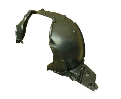Protector del paso de rueda para NISSAN NOTE (desde 2006) — Izquierdo