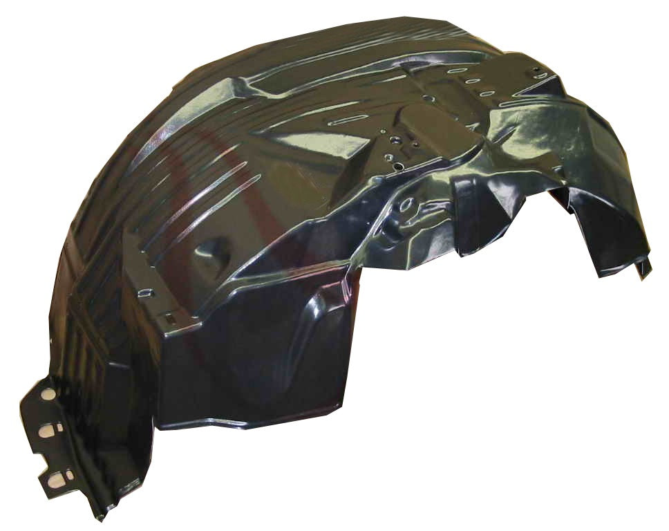 Protector del paso de rueda para NISSAN NAVARA (desde 2005) — Derecho