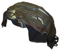 Protector del paso de rueda para NISSAN NAVARA (desde 2005) — Izquierdo