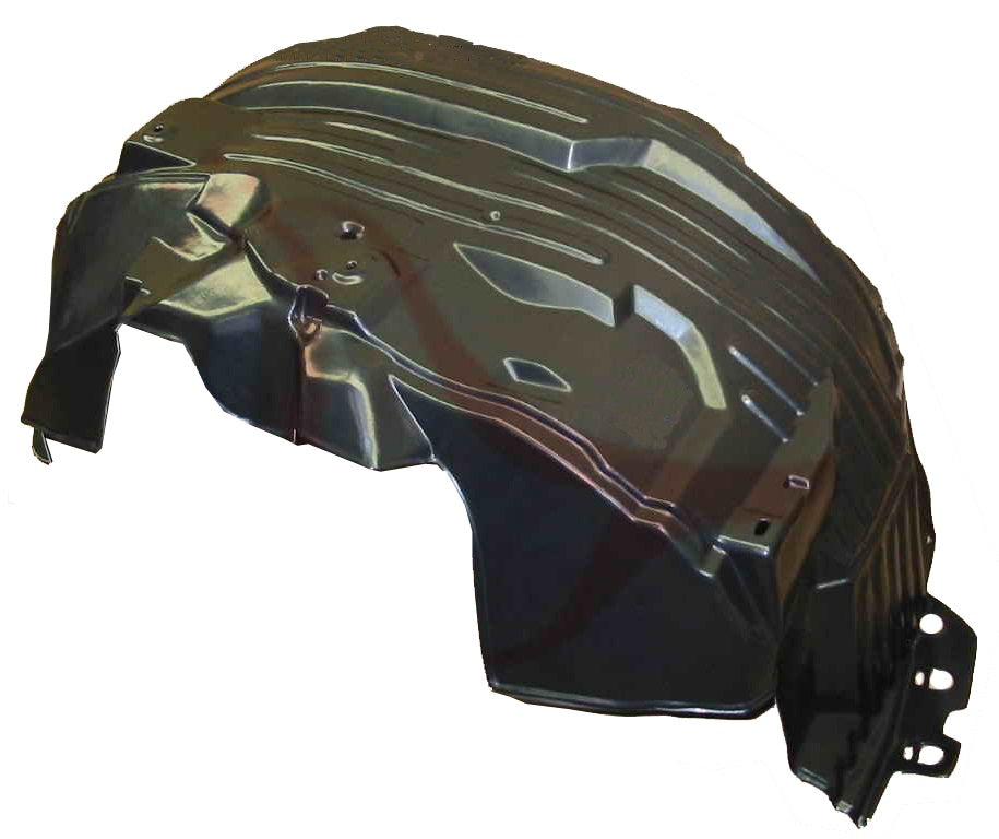 Protector del paso de rueda para NISSAN NAVARA (desde 2005) — Izquierdo