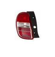 Piloto trasero — NISSAN MICRA (desde 2010) - izquierdo