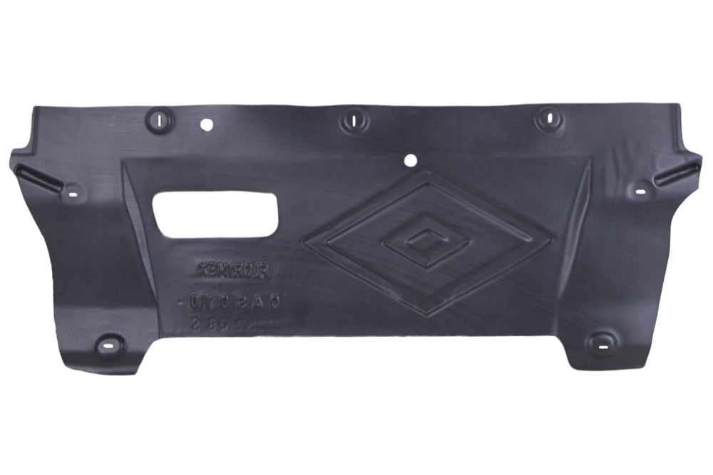 Protector inferior del motor para NISSAN QASHQAI (desde 2010) — Default Title