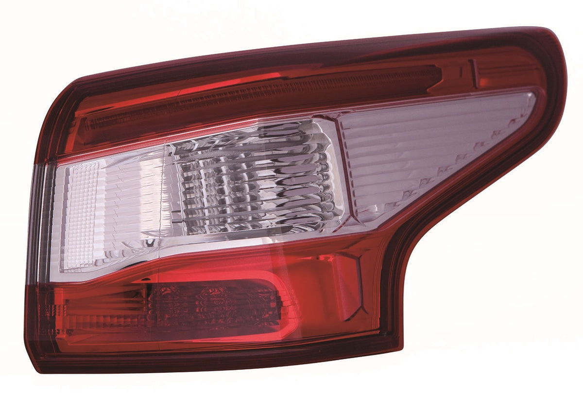 Piloto trasero exterior LED — NISSAN QASHQAI (desde 2014) - derecho