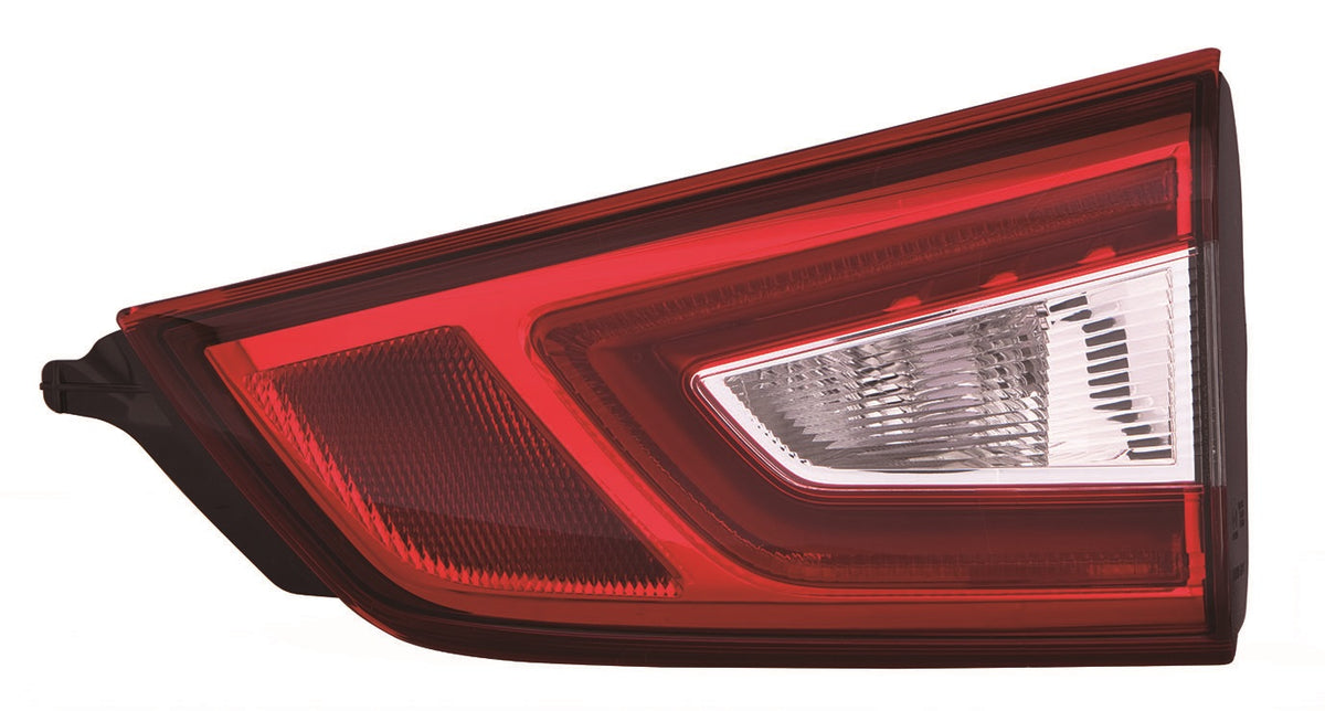Piloto trasero interior LED — NISSAN QASHQAI (desde 2014) - derecho
