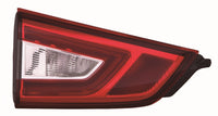 Piloto trasero interior LED — NISSAN QASHQAI (desde 2014) - izquierdo