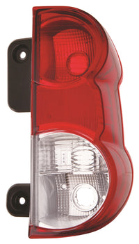 Piloto trasero — NISSAN NV200 (desde 2010) - derecho