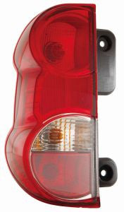 Piloto trasero — NISSAN NV200 (desde 2010) - izquierdo