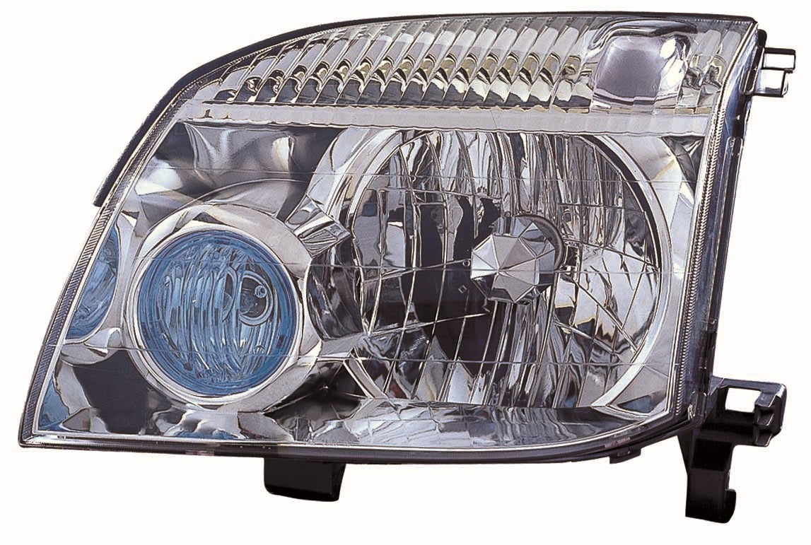 Faro para NISSAN X-TRAIL (desde 2001) — Izquierdo