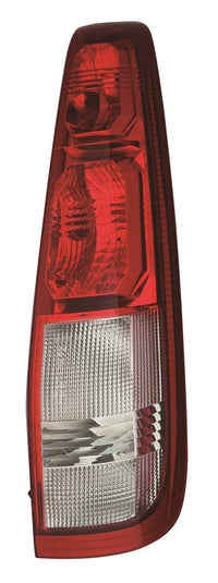 Piloto trasero — NISSAN X-TRAIL (2001–2003) - derecho