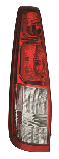 Piloto trasero — NISSAN X-TRAIL (2001–2003) - izquierdo