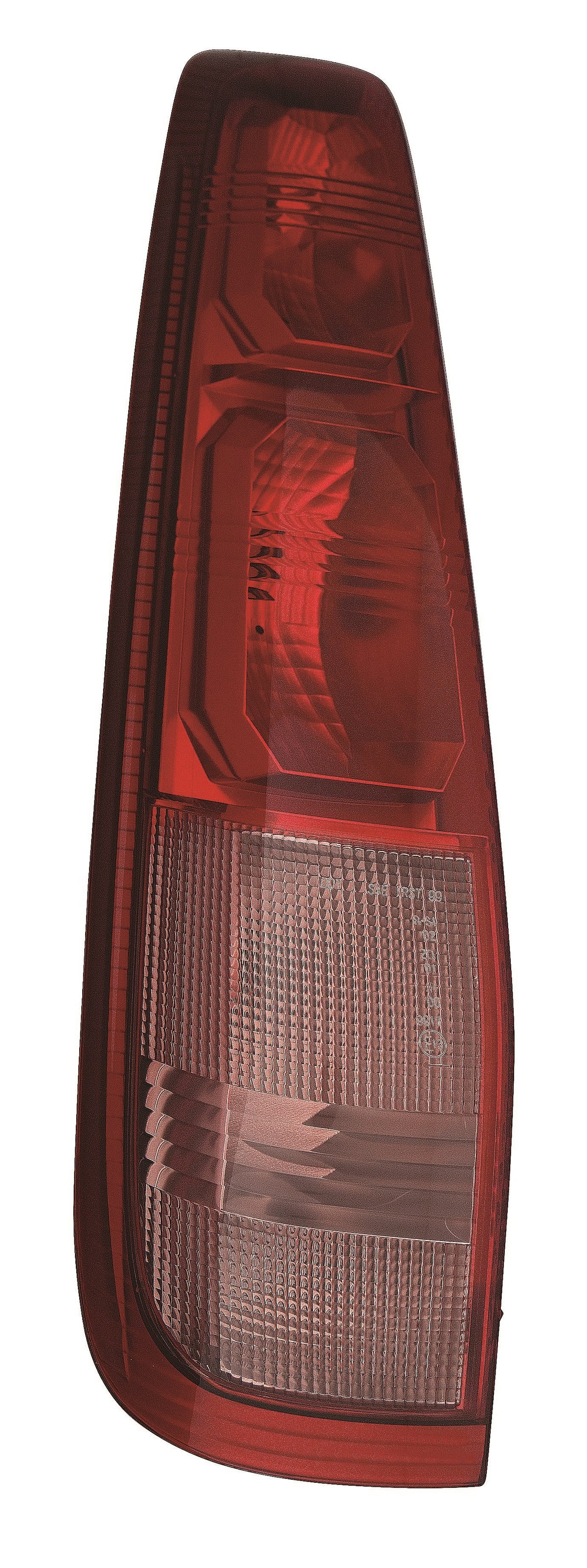 Piloto trasero — NISSAN X-TRAIL (2003–2006) - izquierdo