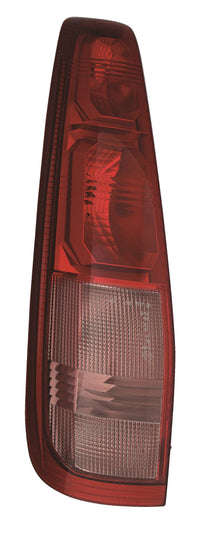 Piloto trasero — NISSAN X-TRAIL (2003–2006) - izquierdo