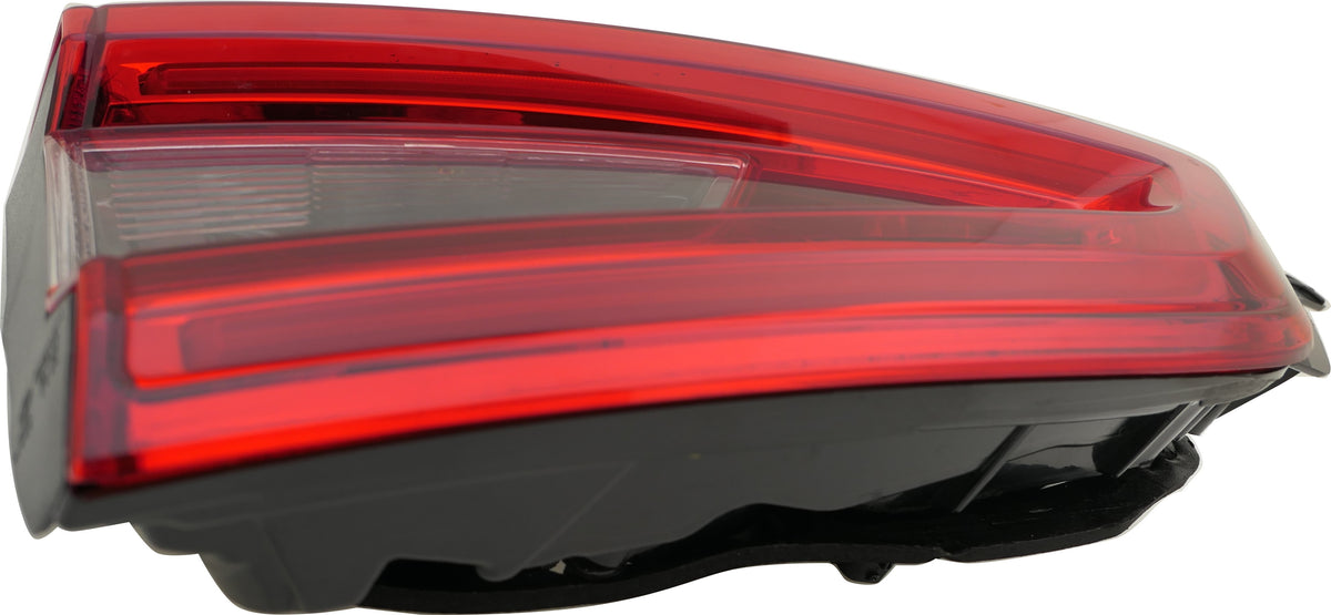 Piloto trasero interior LED — NISSAN QASHQAI (desde 07/2017) - derecho