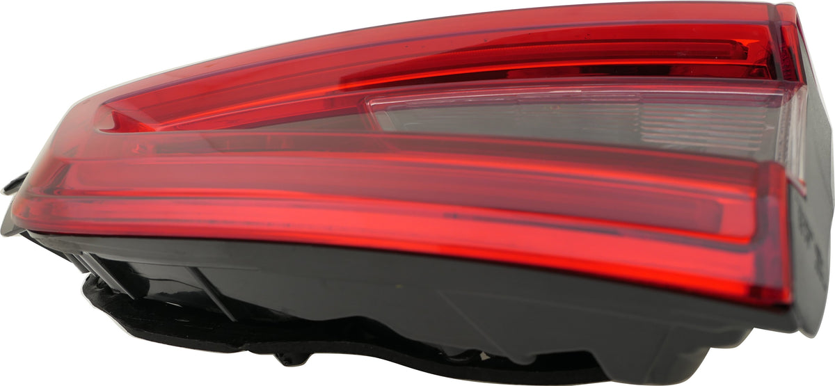 Piloto para NISSAN QASHQAI (desde 07/2017) — Izquierdo