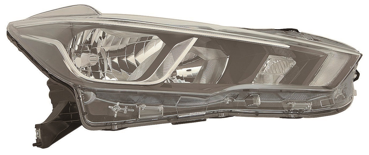 Faro para NISSAN MICRA K14 (desde 12/2016) — Derecho
