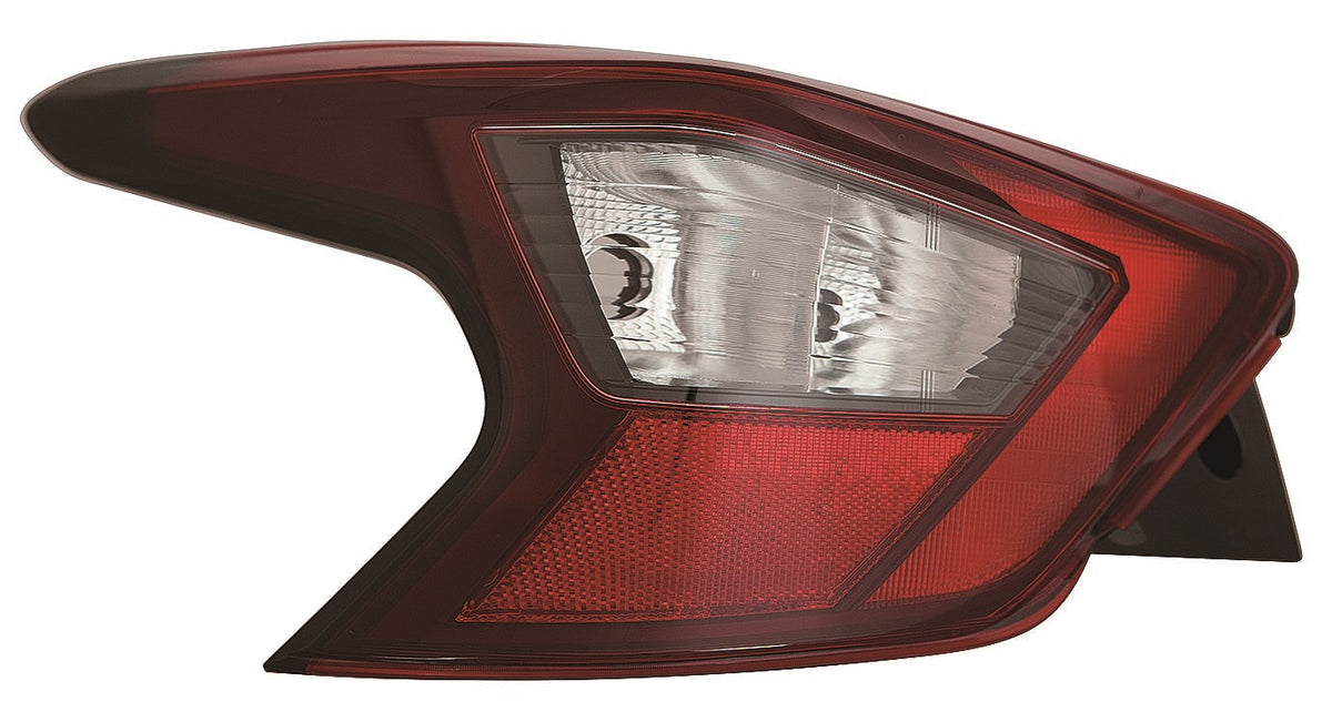 Piloto para NISSAN MICRA K14 (desde 12/2016) — Izquierdo