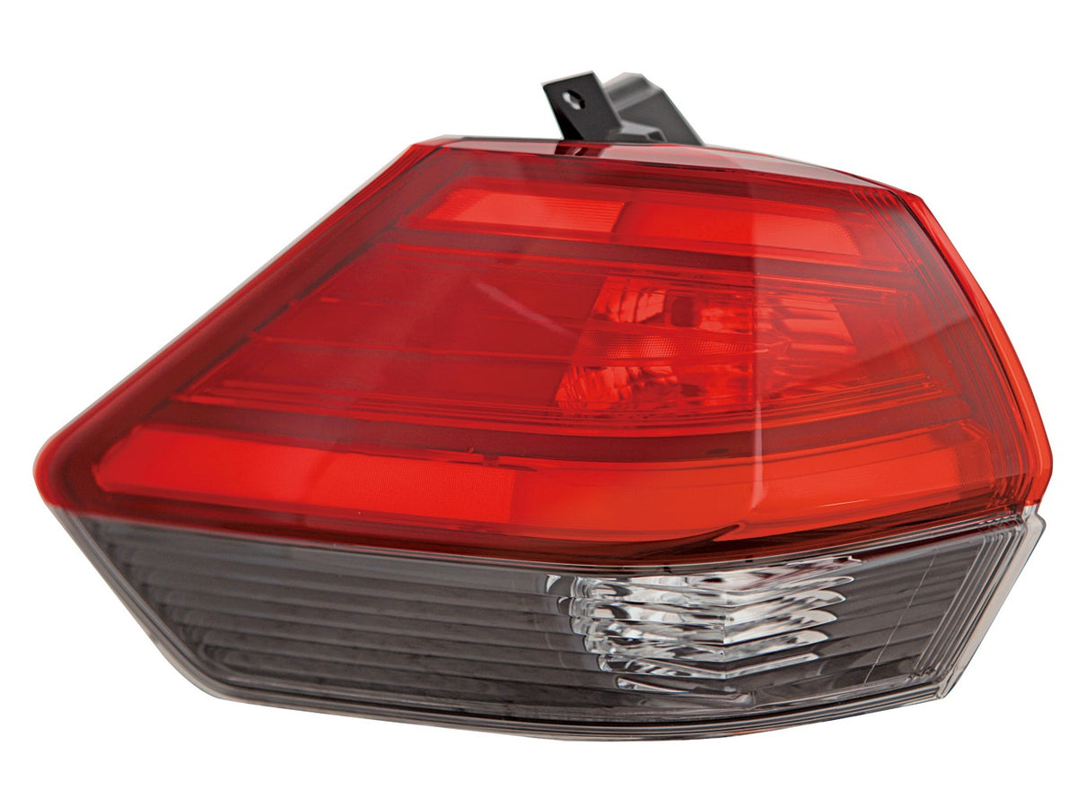 Piloto trasero exterior LED — NISSAN X-TRAIL (desde 10/2017) - derecho