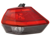 Piloto trasero exterior LED — NISSAN X-TRAIL (desde 10/2017) - izquierdo