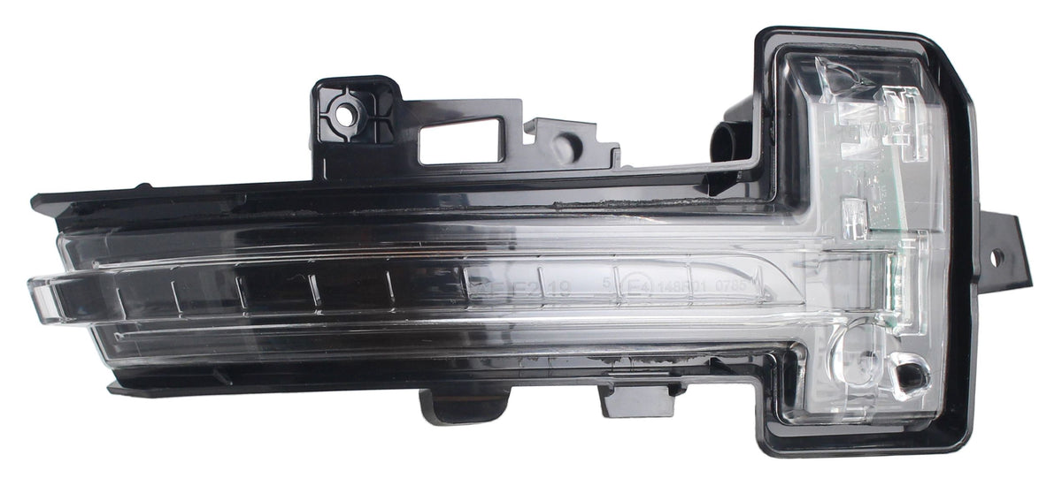 Intermitente lateral del retrovisor — NISSAN QASHQAI/JUKE (desde 04/2021) - derecho
