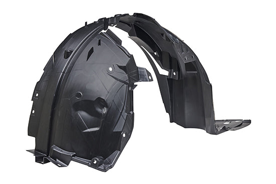 Protector del paso de rueda delantero — NISSAN QASHQAI (desde 04/2021) - derecho