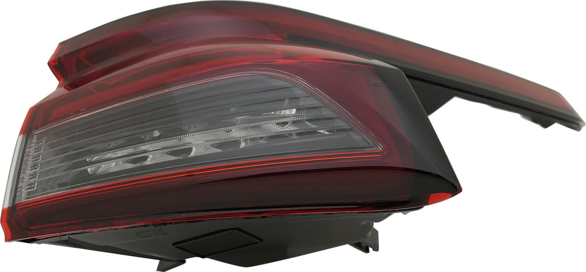 Piloto para NISSAN QASHQAI (desde 04/2021) - Derecho