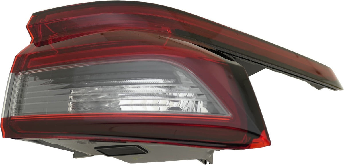 Piloto para NISSAN QASHQAI (desde 04/2021) — Derecho
