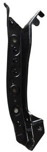 Soporte del travesaño delantero superior — NISSAN QASHQAI (desde 04/2021) - izquierdo