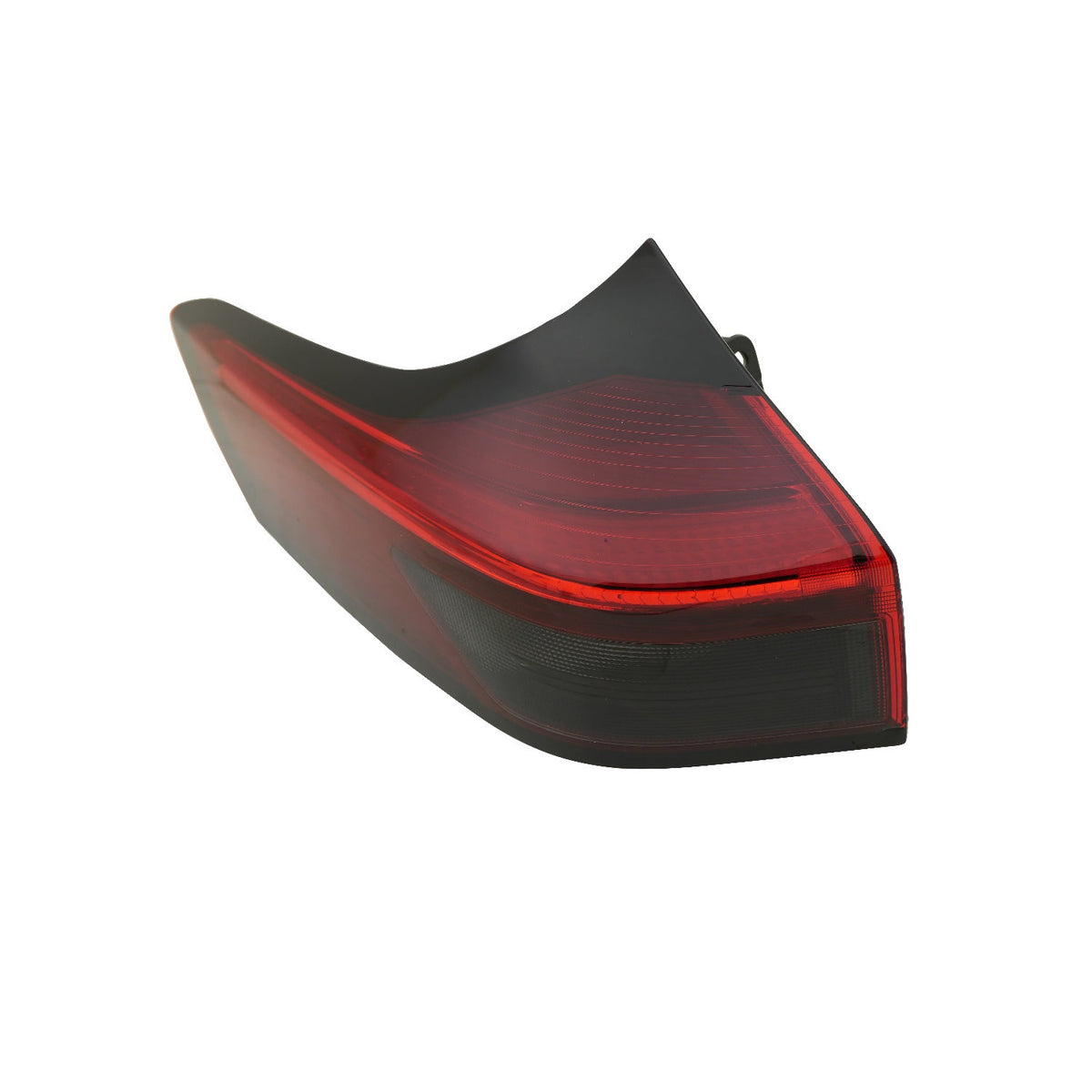 Piloto trasero LED/WY21W — NISSAN X-TRAIL (desde 01/2022) - izquierdo