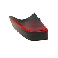 Piloto trasero LED/WY21W — NISSAN X-TRAIL (desde 01/2022) - izquierdo