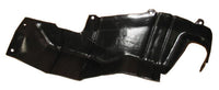 Protector inferior del motor para SUZUKI SWIFT (desde 1989) - Derecho