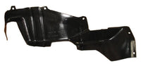 Protector inferior del motor para SUZUKI SWIFT (desde 1989) - Izquierdo