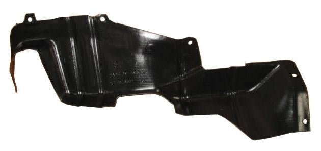 Protector inferior del motor para SUZUKI SWIFT (desde 1989) - Izquierdo