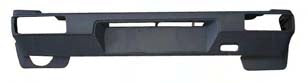 Parachoques trasero para SUZUKI VITARA (desde 1988) - Default Title