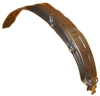 Protector del paso de rueda para SUZUKI VITARA (desde 1988) - Derecho