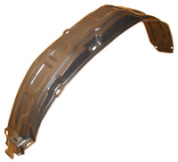 Protector del paso de rueda para SUZUKI VITARA (desde 1988) - Izquierdo