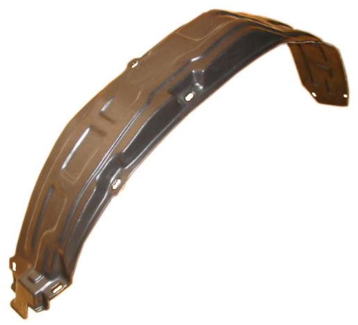Protector del paso de rueda para SUZUKI VITARA (desde 1988) - Izquierdo