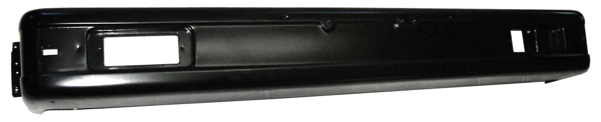 Parachoques delantero para SUZUKI SAMURAI SJ413 (1986–1995) - Default Title
