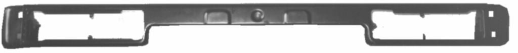 Parachoques trasero para SUZUKI SAMURAI SJ413 (1986–1995) — Default Title