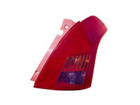 Piloto trasero — SUZUKI SWIFT (2004–2007) - derecho