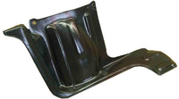 Protector inferior del motor — SUZUKI SWIFT (desde 2005) - derecho