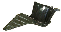Protector inferior del motor — SUZUKI SWIFT (desde 2005) - izquierdo